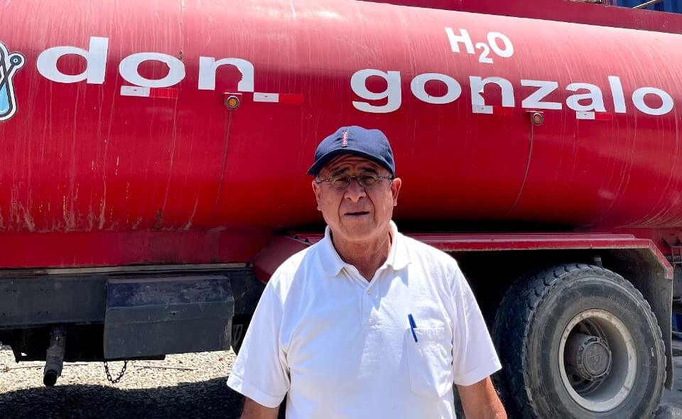 imagen de camion